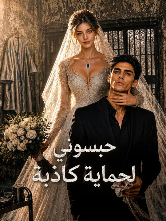 حبسوني لحماية كاذبة
