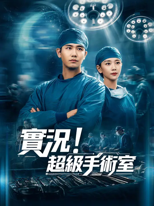 實況!超級手術室