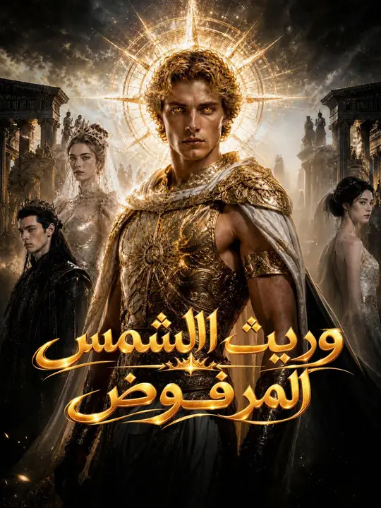وريث الشمس المرفوض