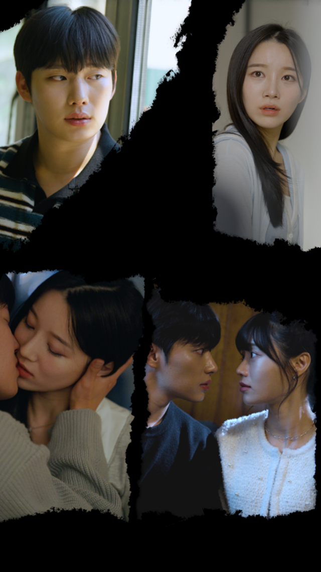 Poster 走出這本小說的方法