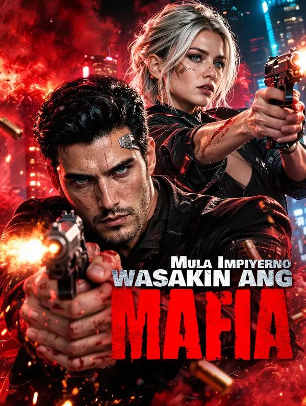 Mula Impiyerno: Wasakin ang Mafia