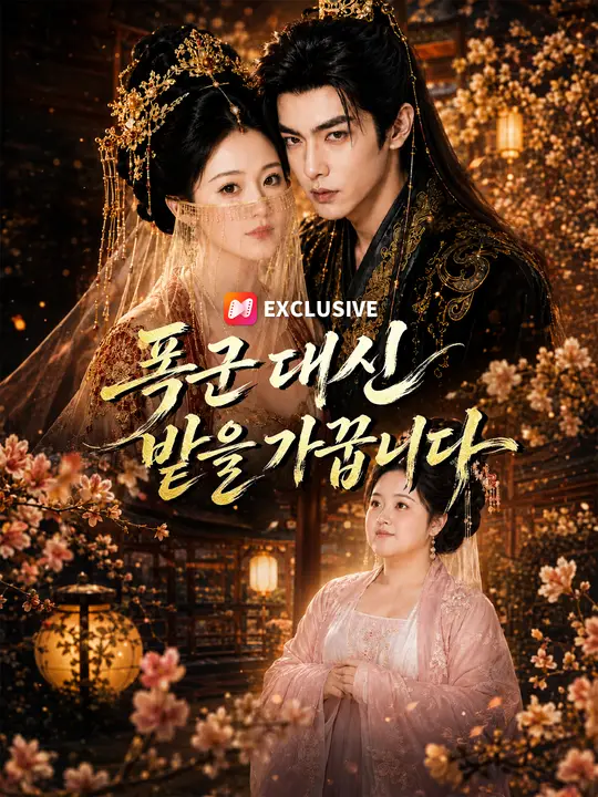 Poster 폭군 대신 밭을 가꿉니다