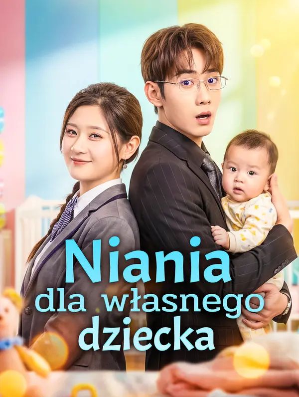 Niania dla własnego dziecka