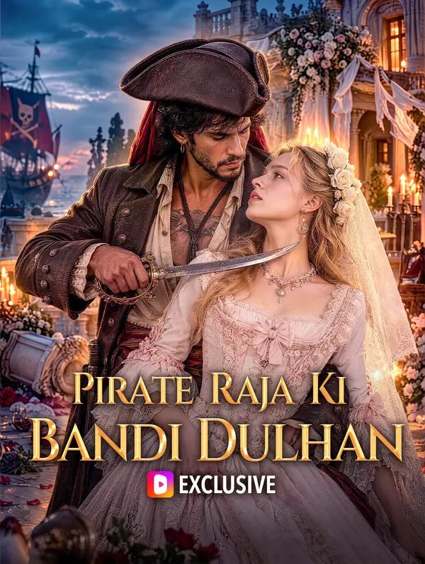 Pirate Raja Ki Bandi Dulhan