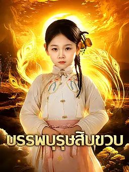 บรรพบุรุษสิบขวบ