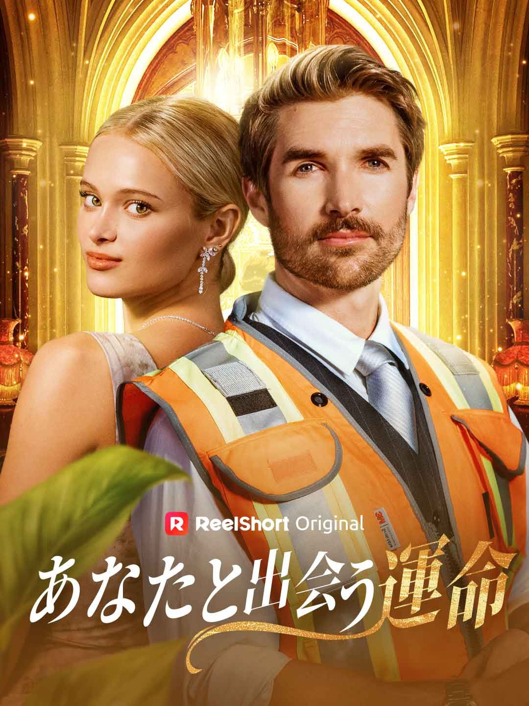 Poster あなたと出会う運命