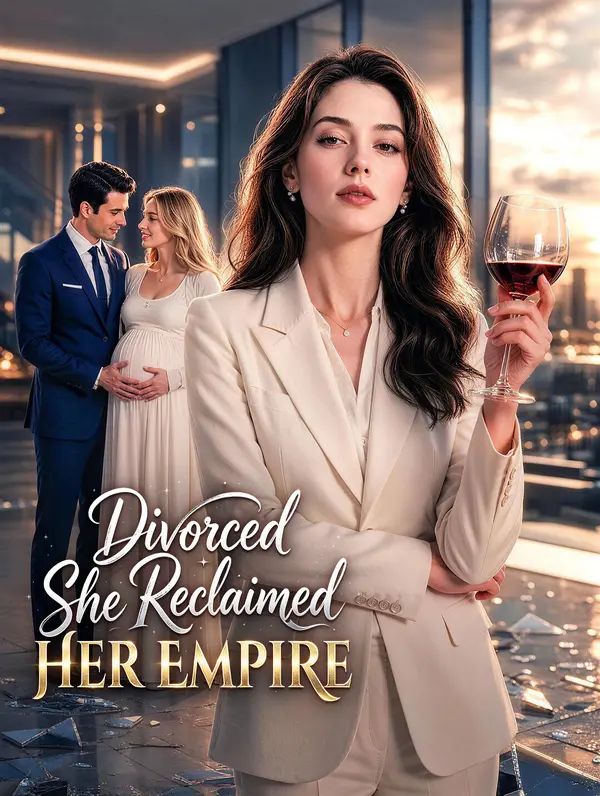 Divorced, She Reclaimed Her Empire