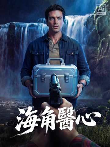 Poster 海角醫心