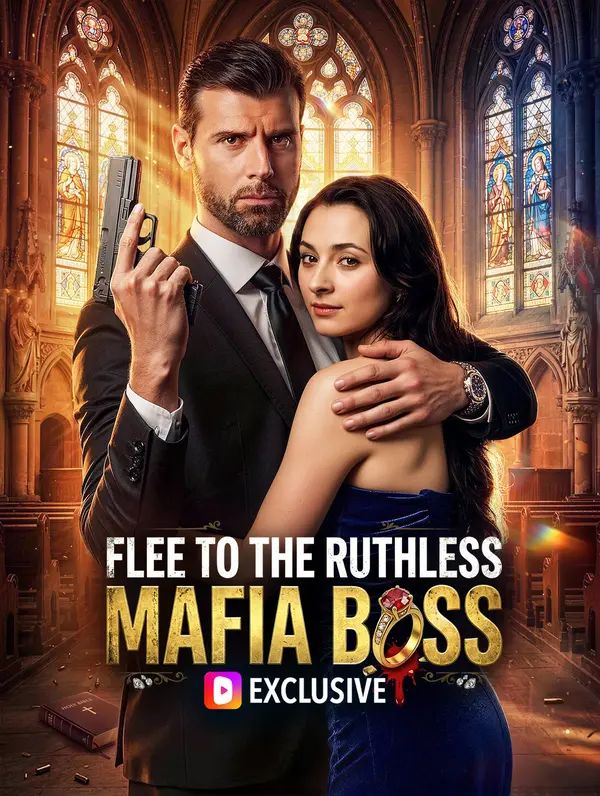 Utíkej k bezohlednému mafiánskému bossovi
