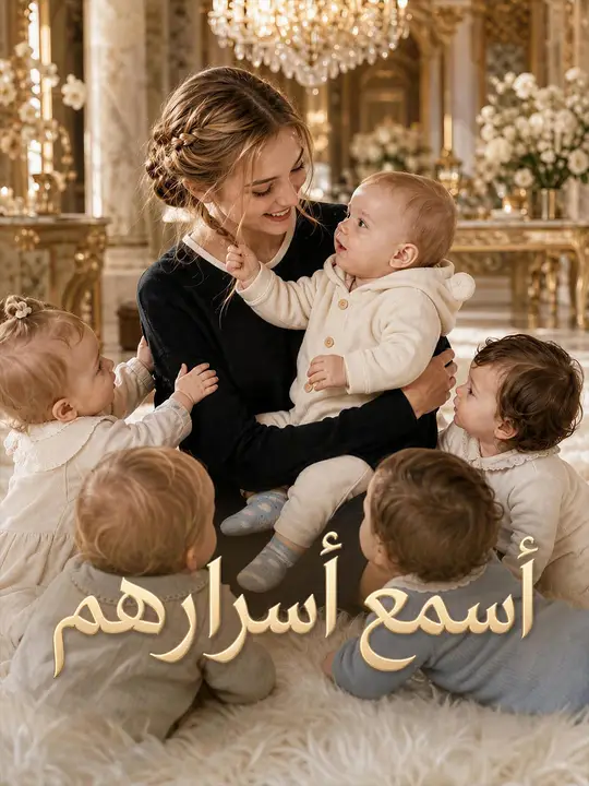 أسمع أسرارهم