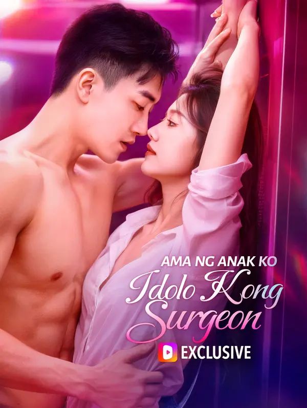 Ama ng Anak KoIdolo Kong Surgeon