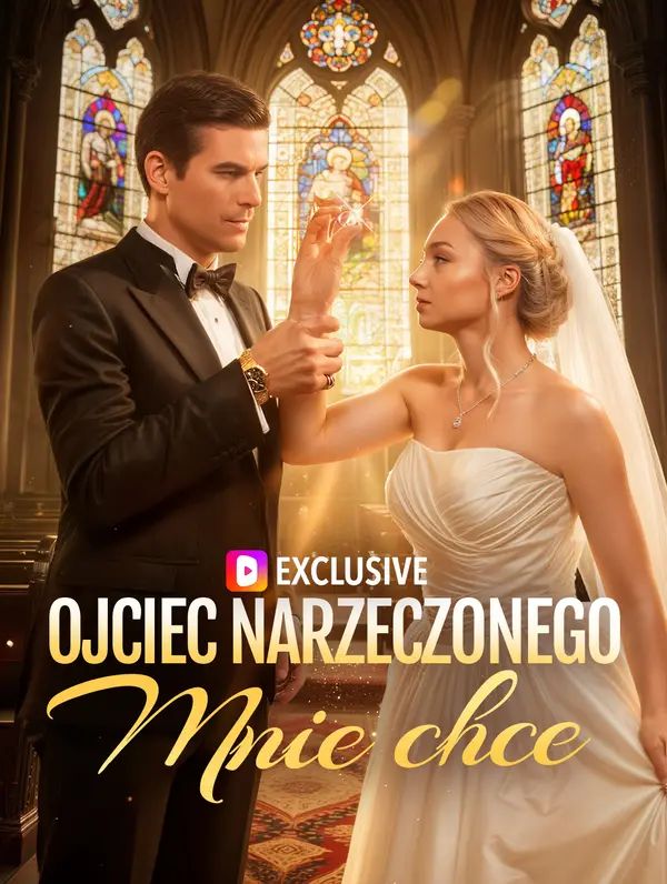 Ojciec narzeczonego mnie chce
