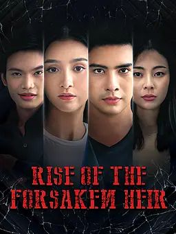 Rise of the Forsaken Heir