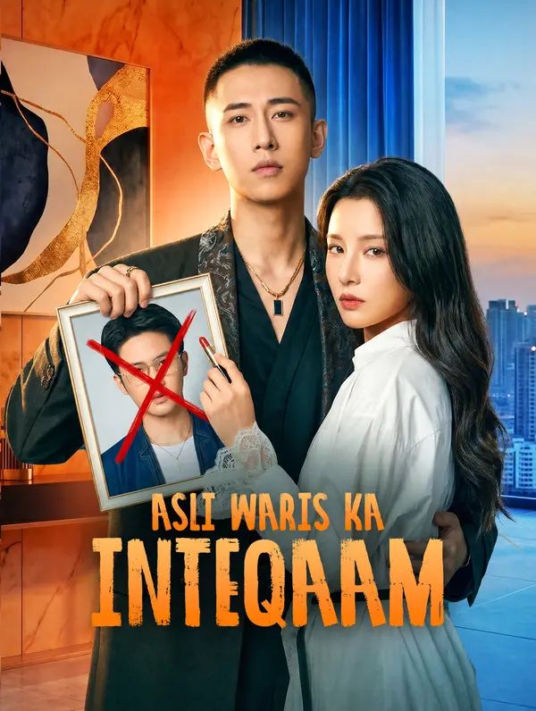 Asli Waris Ka Inteqaam