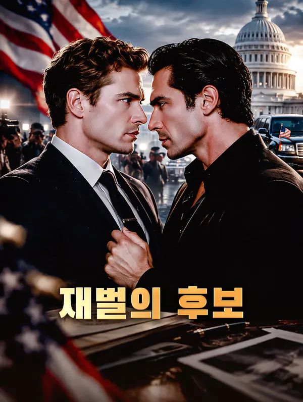 재벌의 후보