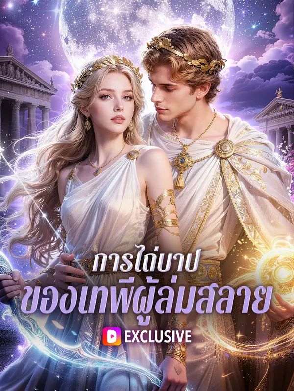 (พากย์เสียง) การไถ่บาป ของเทพีผู้ล่มสลาย