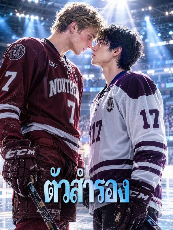 Poster ตัวสำรอง
