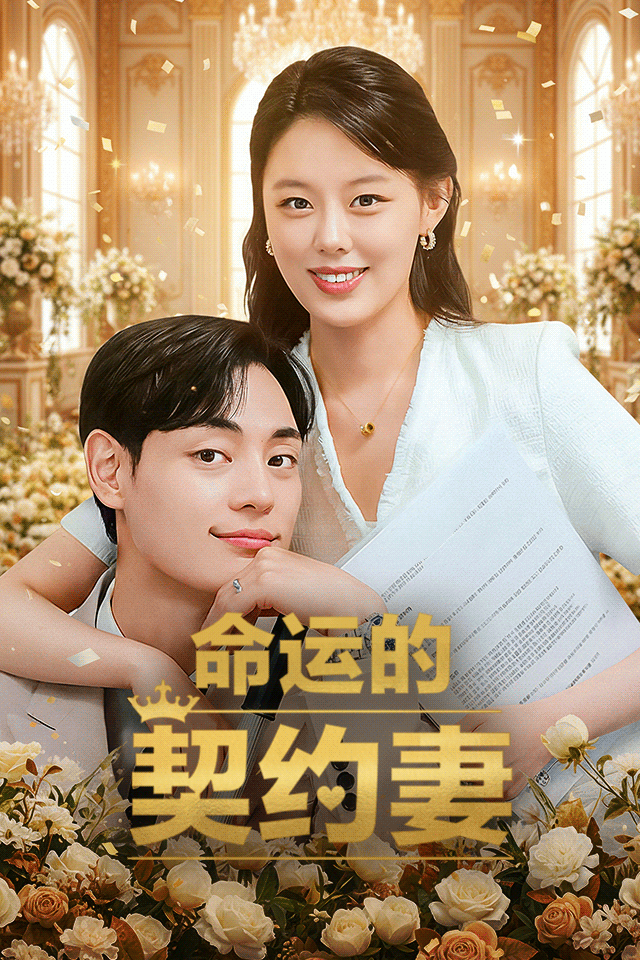 命运的契约妻