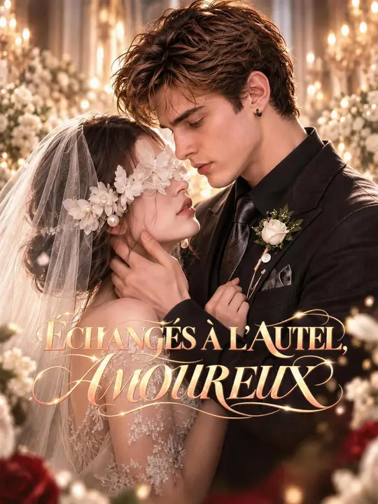 ÉCHANGÉS À L'AUTEL, AMOUREUX