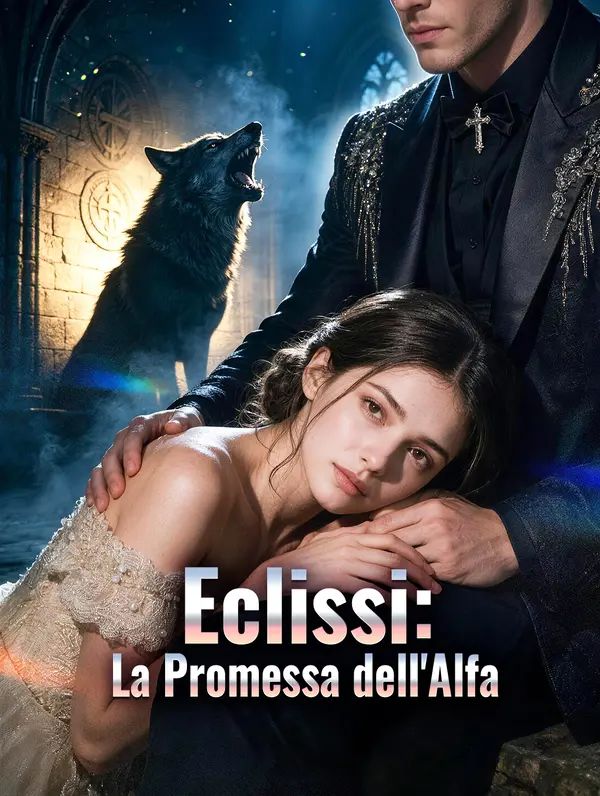 Eclissi: La Promessa dell'Alfa
