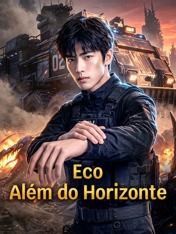 Eco Além do Horizonte
