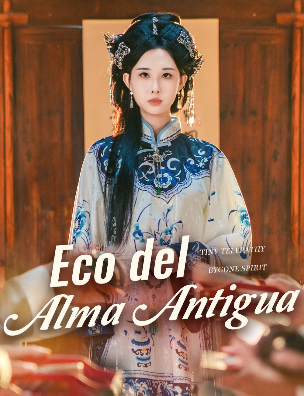 Eco del alma antigua