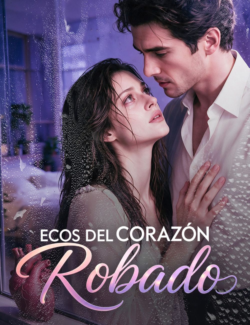 Ecos del corazón robado(Doblado)
