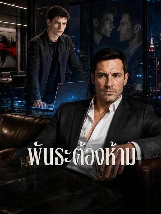 Poster พันธะต้องห้าม