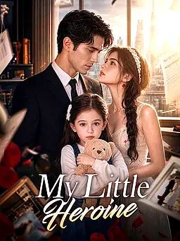 My Little Heroine