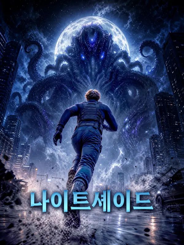 Poster 나이트셰이드