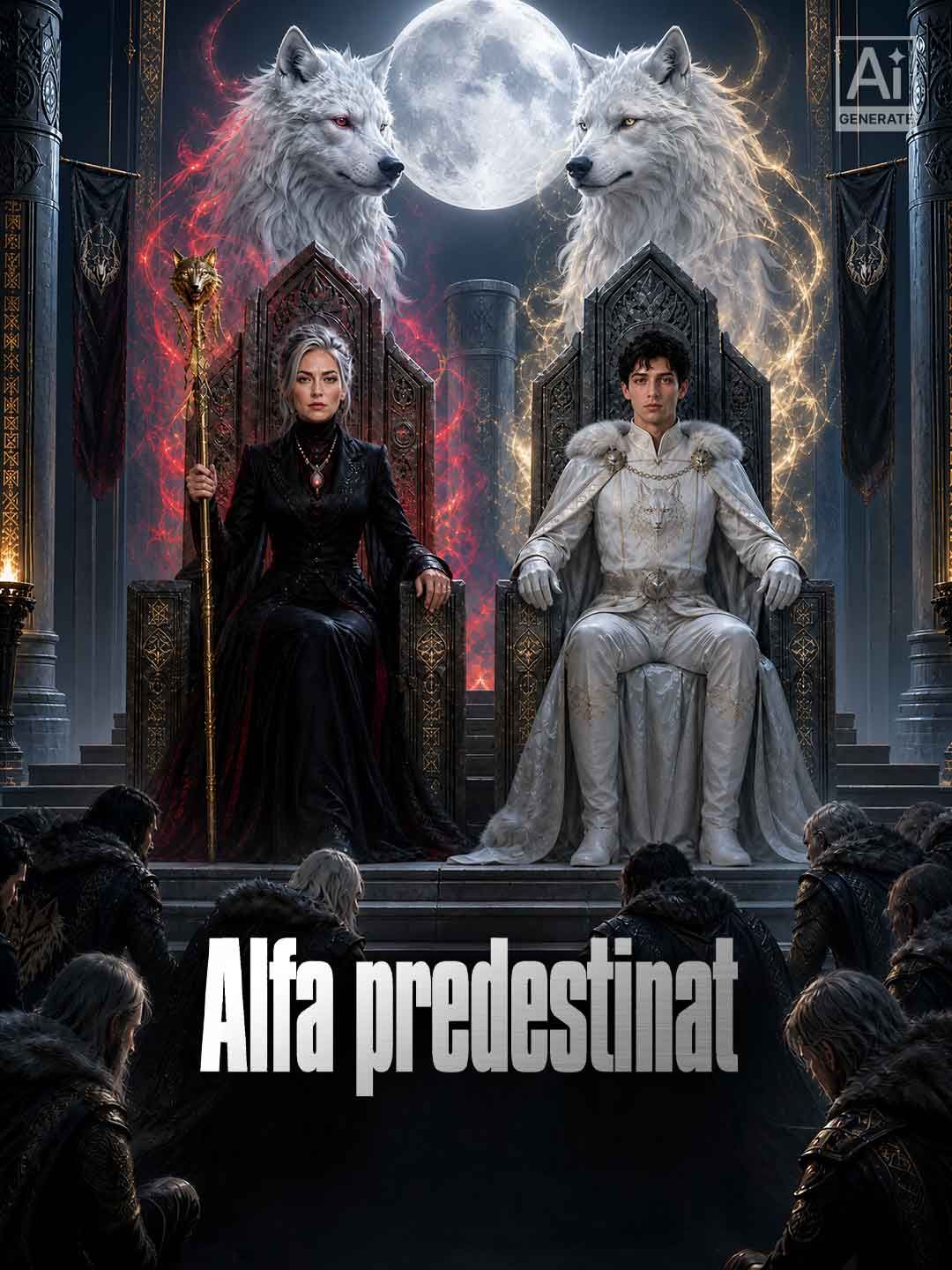 Alfa predestinat