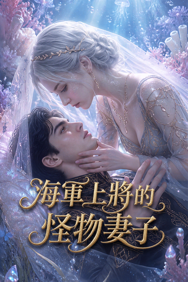 海軍上將的怪物妻子