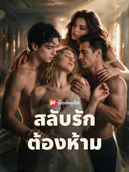 สลับรักต้องห้าม
