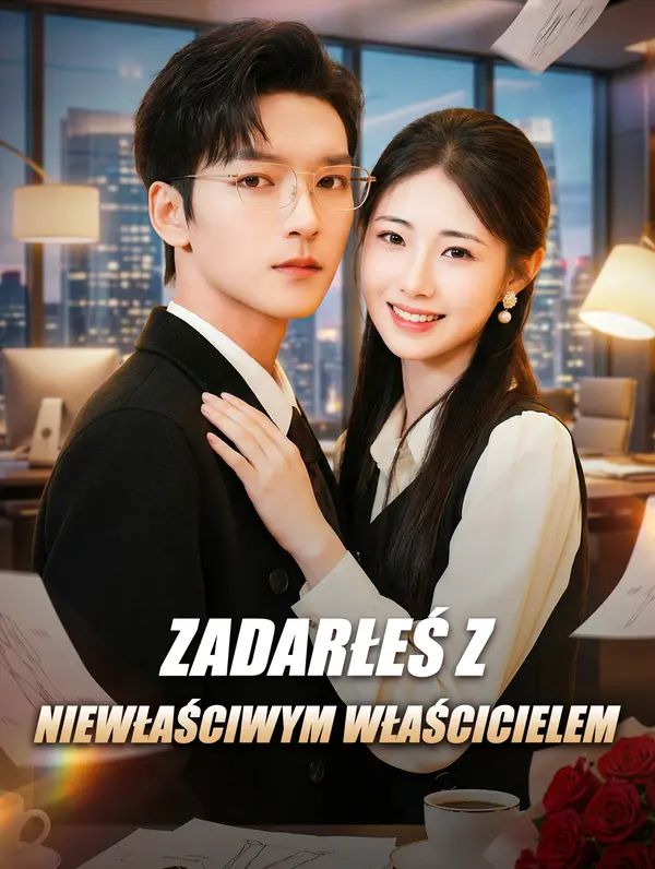 Zadarłeś z niewłaściwym właścicielem