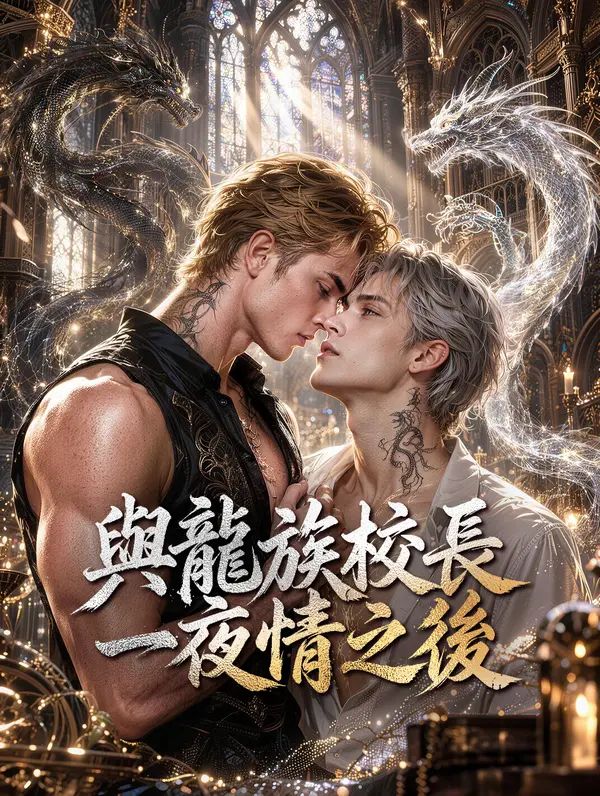 Poster 與龍族校長一夜情之後