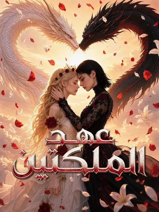 عهد الملكتين