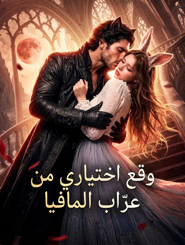 وقع اختياري من عرّاب المافيا
