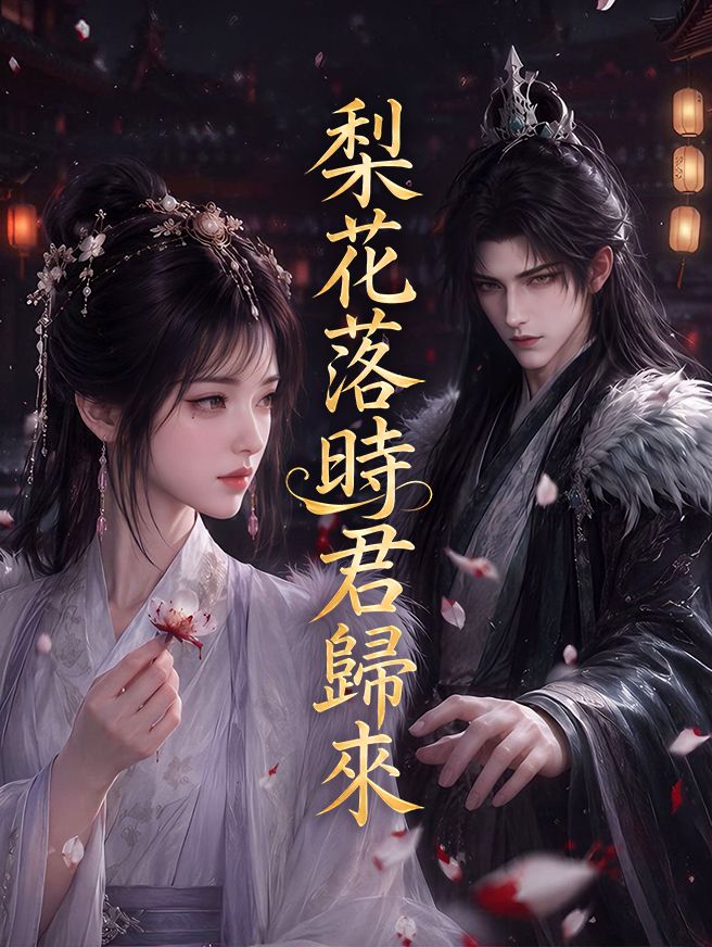 梨花落時君歸來