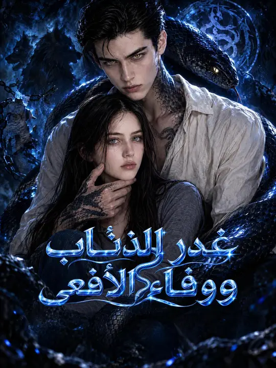 غدر الذئاب ووفاء الأفعى