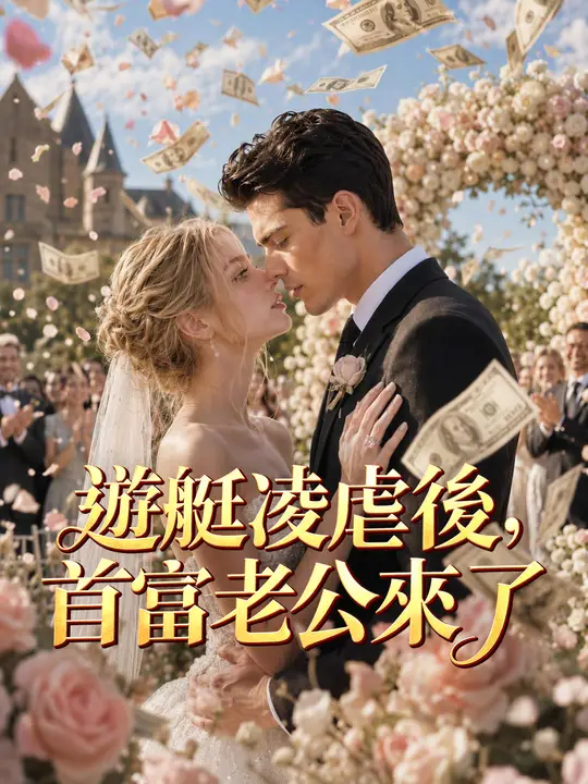 Poster 遊艇凌虐後，首富老公來了