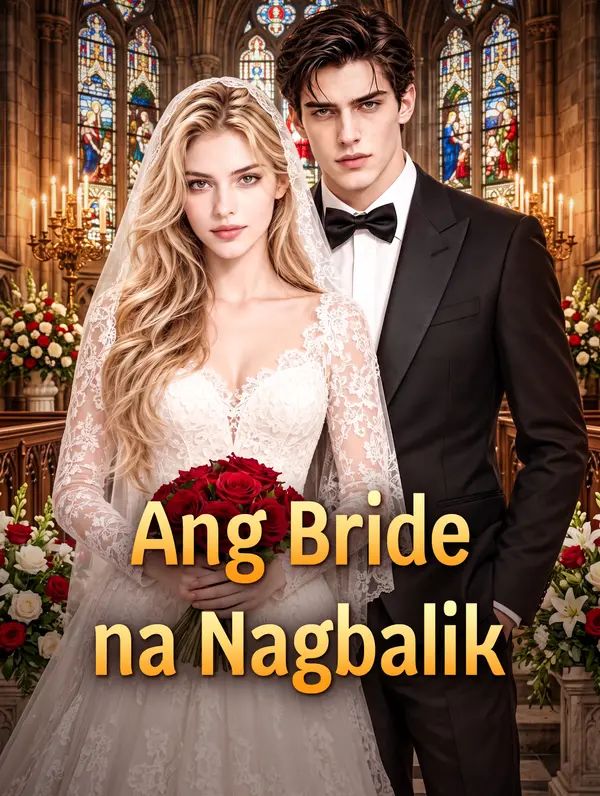 Ang Bride na Nagbalik