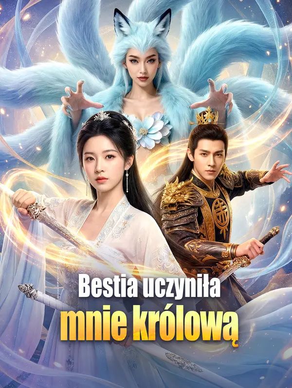 Bestia uczyniła mnie królową