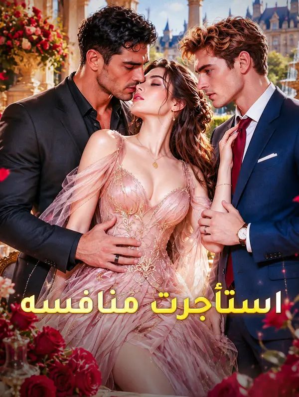Poster استأجرت منافسه