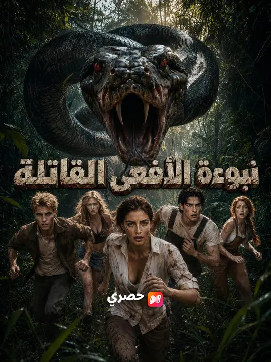 نبوءة الأفعى القاتلة