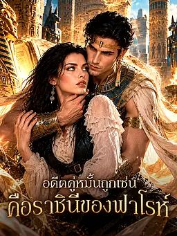 อดีตคู่หมั้นถูกสังเวย คือราชินีของฟาโรห์