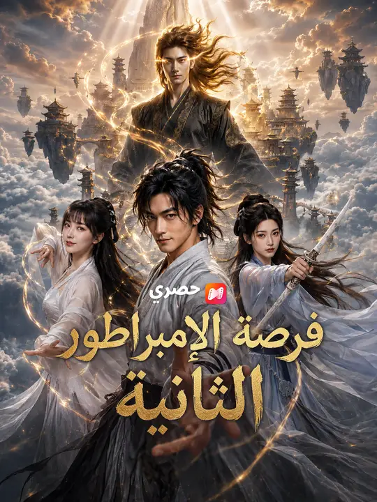 فرصة الإمبراطور الثانية