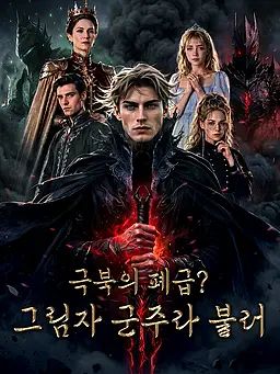 극북의 폐급? 그림자 군주라 불러