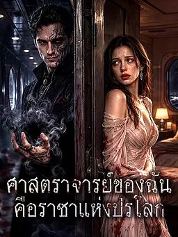 ศาสตราจารย์ของฉันคือราชาแห่งปรโลก