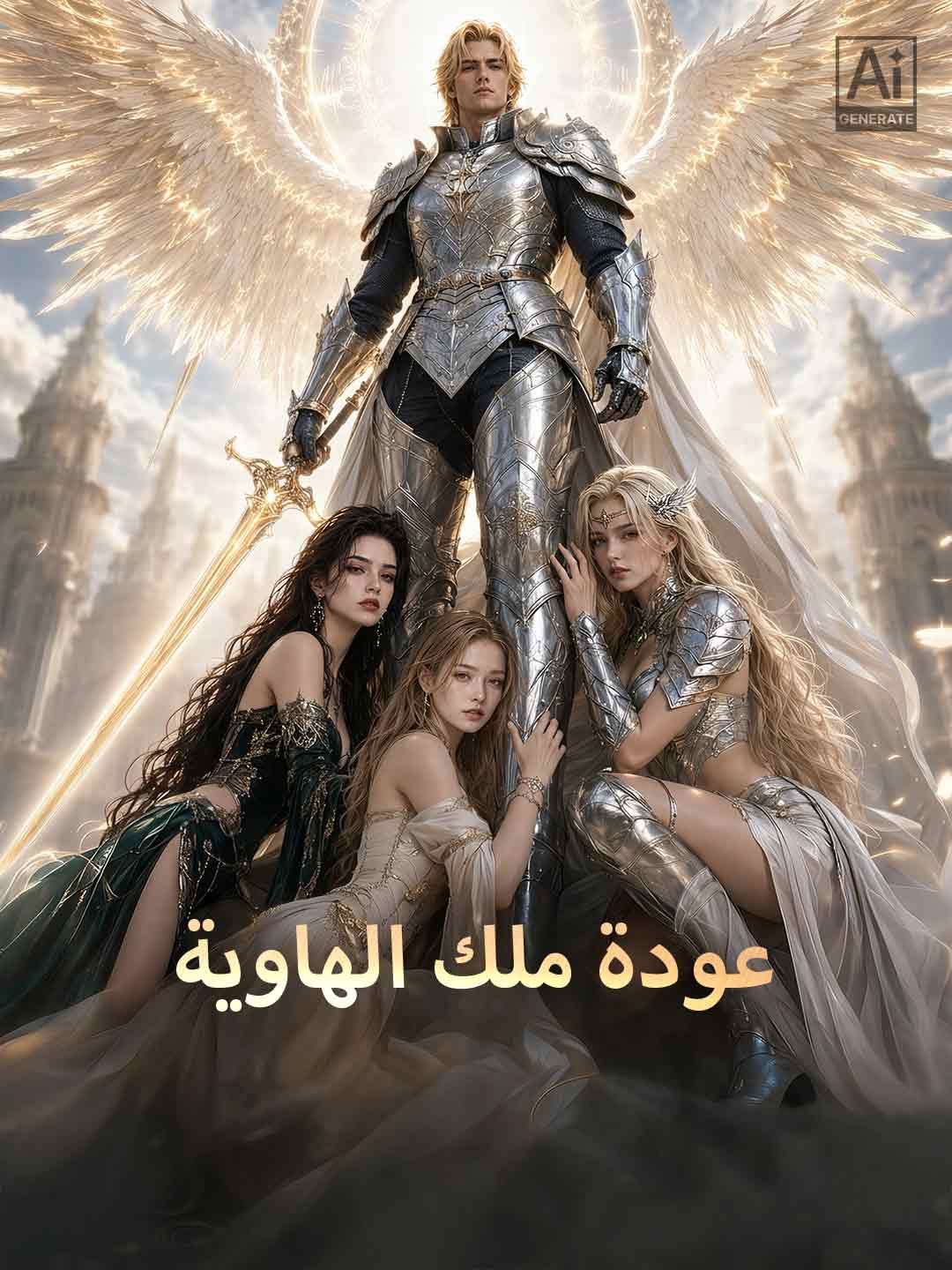 عودة ملك الهاوية