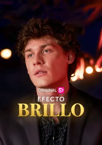 Poster Efecto brillo